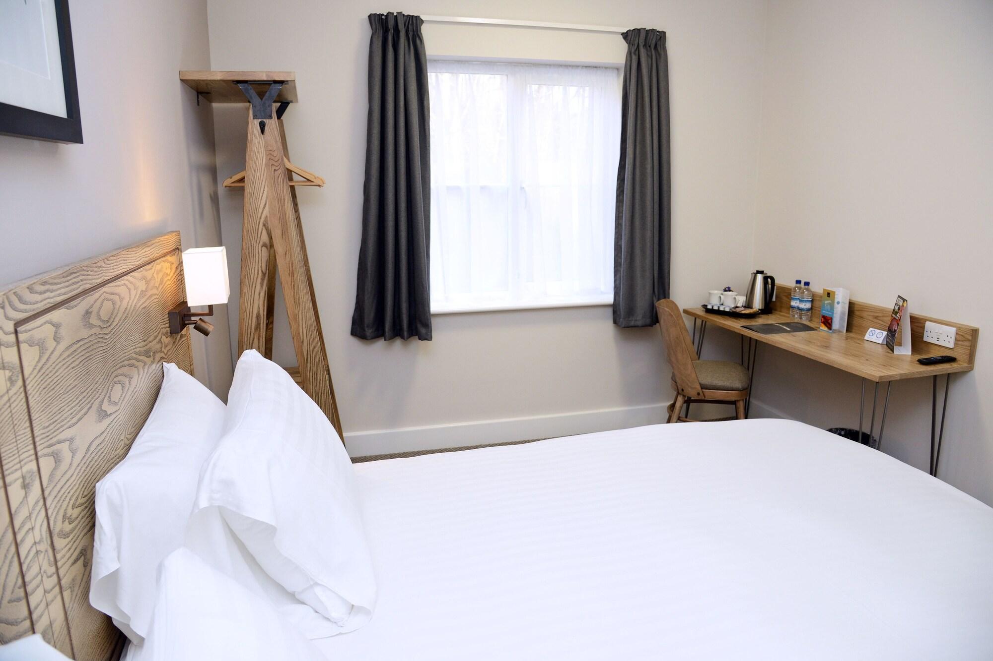 Gamston Lock, Nottingham By Marston'S Inns Уэст-Бриджфорд Экстерьер фото