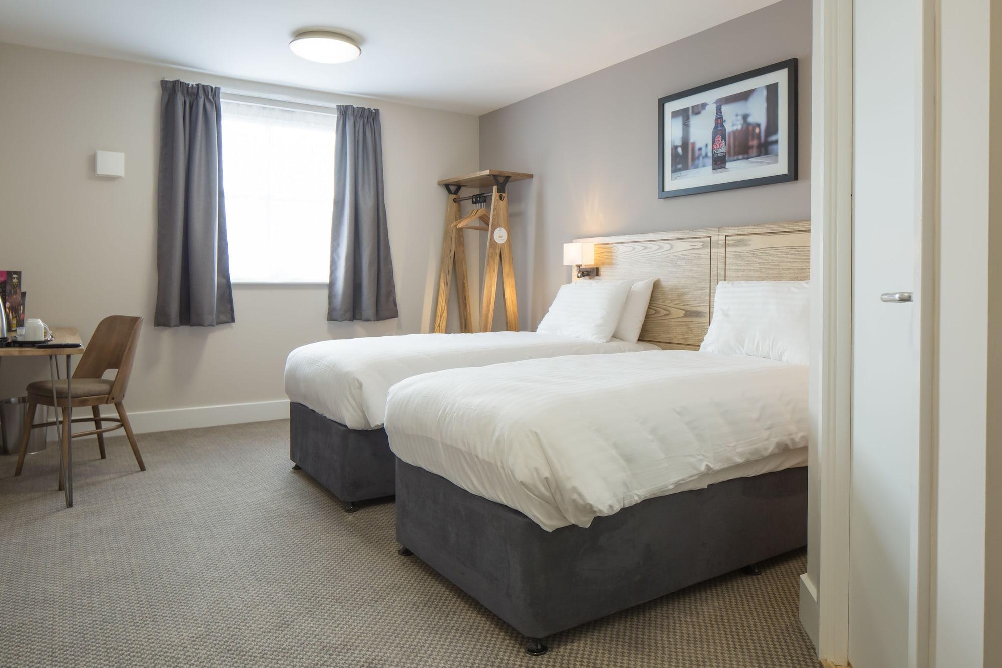 Gamston Lock, Nottingham By Marston'S Inns Уэст-Бриджфорд Экстерьер фото