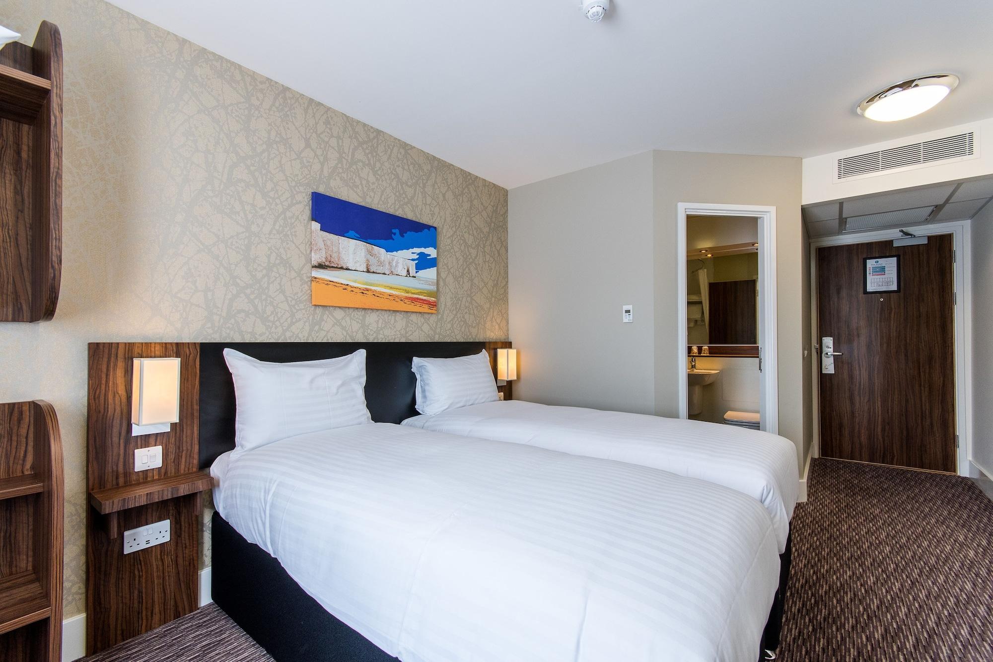 Gamston Lock, Nottingham By Marston'S Inns Уэст-Бриджфорд Экстерьер фото